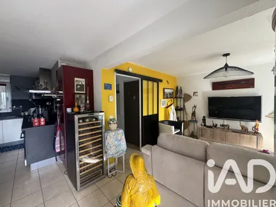 Duplex in Landévant (56690)