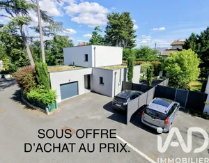 Maison à Saint-Étienne (42000)