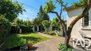 Maison traditionnelle à Villiers-sur-Marne (94350)