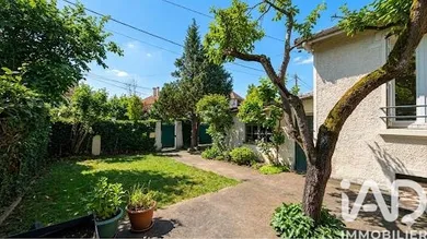 Traditional house in Villiers-sur-Marne (94350)