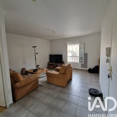 Apartment in Châlons-en-Champagne (51000)