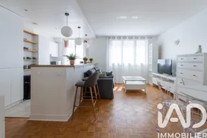 Appartement à Paris (75017)