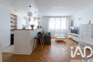 Appartement à Paris (75017)