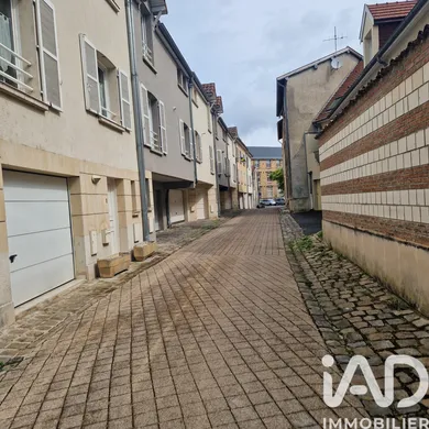 Apartment in Châlons-en-Champagne (51000)