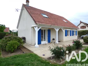 Maison à Saint Martin de l'If (76190)