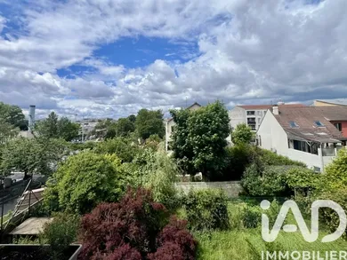 Appartement à Bagnolet (93170)