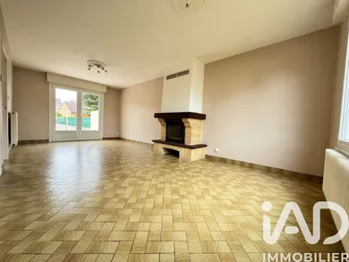 Townhouse in Saint-Martin-lez-Tatinghem (62500)