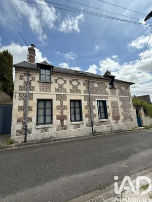 House in Béthisy-Saint-Pierre (60320)