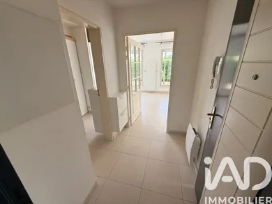 Appartement à Morangis (91420)