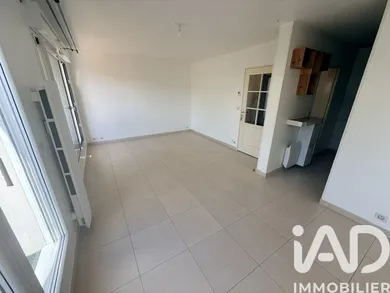 Appartement à Morangis (91420)