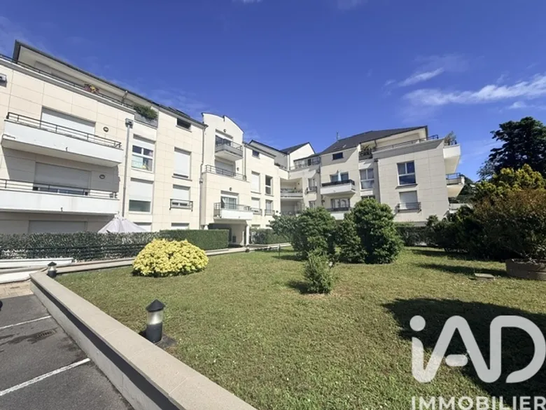 Appartement 2 pièces 47 m² · à Morangis · 47,1 m² · 197 000 €
