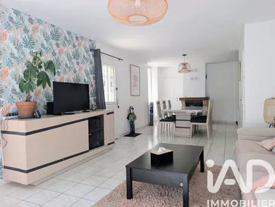 Village house in Le Gua (38450)