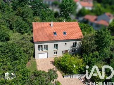 Maison traditionnelle à Scy-Chazelles (57160)