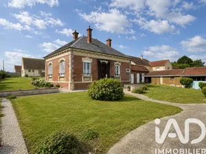Maison à Le Frestoy-Vaux (60420)