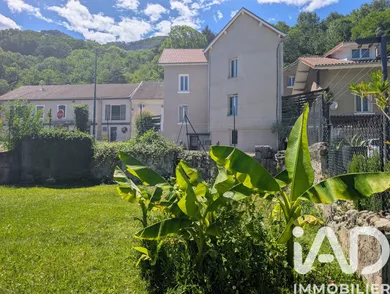 Maison de village à Le Gua (38450)