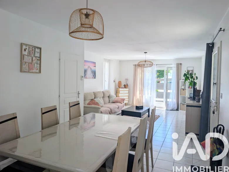 Maison 4 pièces 107 m² · à Le Gua · 107 m² · 280 000 €