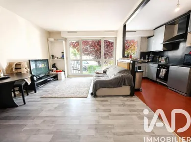 Appartement à Chennevières-sur-Marne (94430)