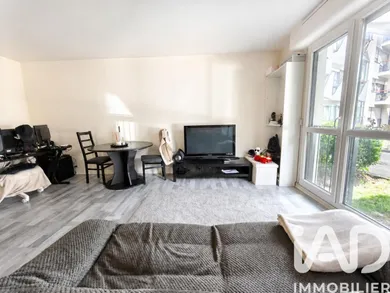 Appartement à Chennevières-sur-Marne (94430)