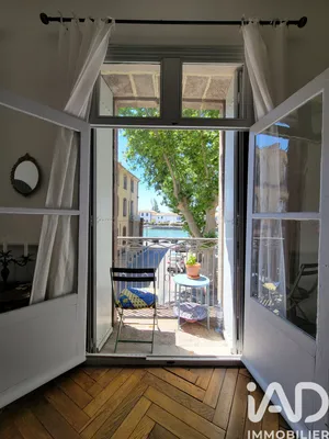 Apartment in Agde (34300)
