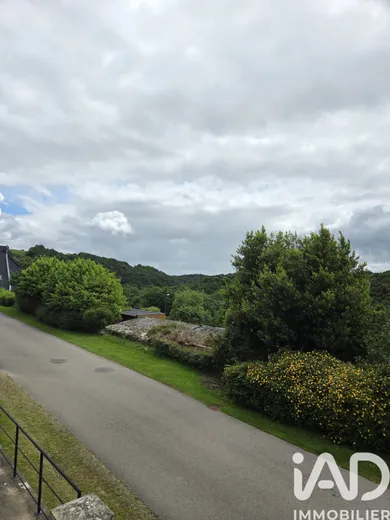 Townhouse in Locarn (22340)