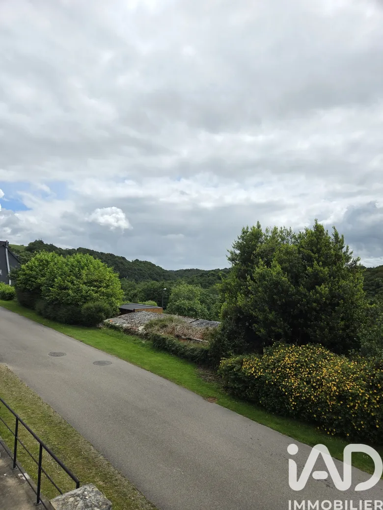 Maison 3 pièces 137 m² · à Locarn · 137 m² · 191 000 €