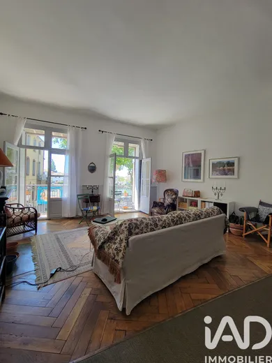 Appartement à Agde (34300)