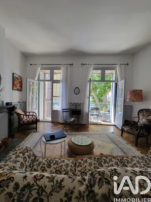 Appartement à Agde (34300)