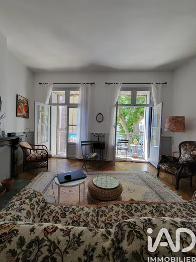 Appartement à Agde (34300)