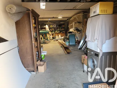 Atelier à Toulon-sur-Arroux (71320)