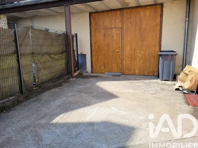 Atelier à Toulon-sur-Arroux (71320)