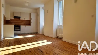 Appartement à Fouesnant (29170)