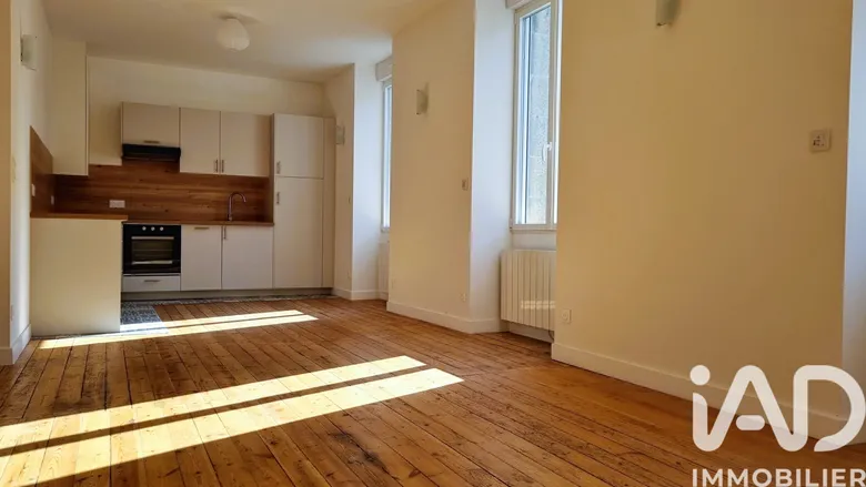 Appartement 2 pièces 50 m² · à Fouesnant · 50,3 m² · 213 000 €