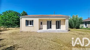 House in Lorignac (17240)