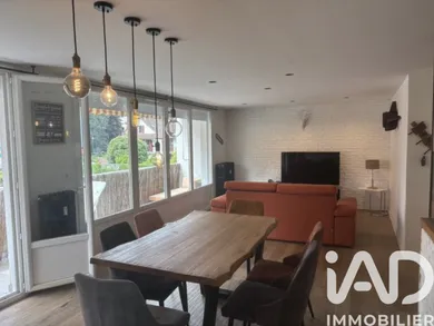 Apartment in Annecy (74000)