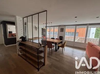 Apartment in Annecy (74000)