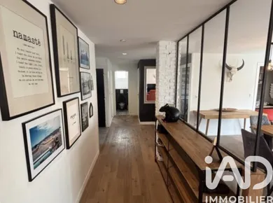 Apartment in Annecy (74000)