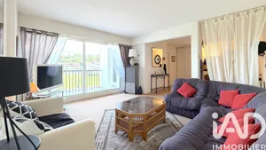 Appartement à Urrugne (64122)
