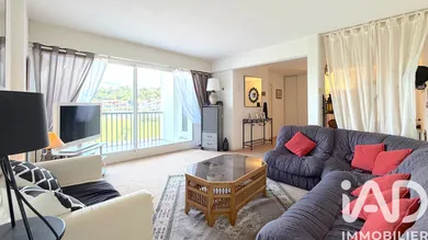 Appartement à Urrugne (64122)