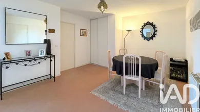 Apartment in Urrugne (64122)