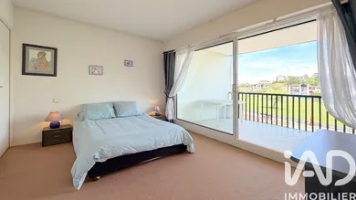 Apartment in Urrugne (64122)