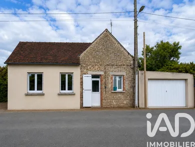 Maison à Bagnoles de l'Orne Normandie (61140)