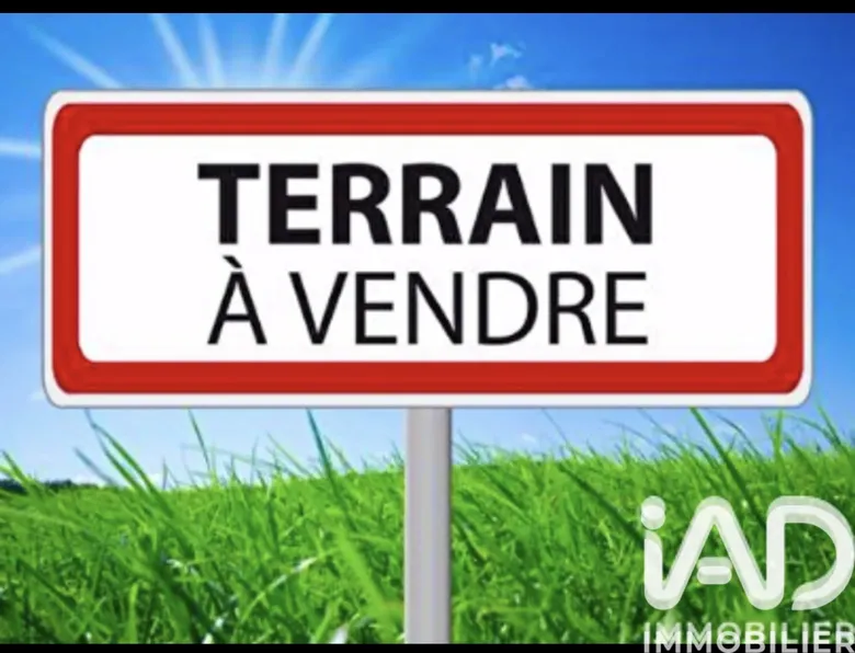 Terrain 803 m² · à Chilly-Mazarin · 803 m² · 252 000 €