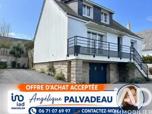 House in Clohars-Carnoët (29360)