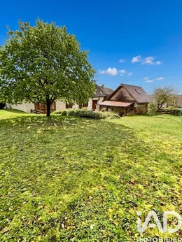 Park home in Poilly-sur-Tholon (89110)