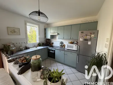 Duplex in Tigery (91250)