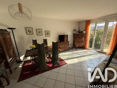 Duplex in Tigery (91250)