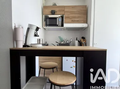 Apartment in Montpellier (34070)