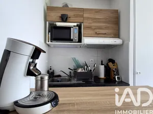 Apartment in Montpellier (34070)