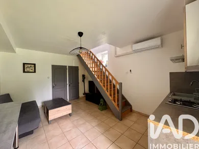 House in Chouzé-sur-Loire (37140)