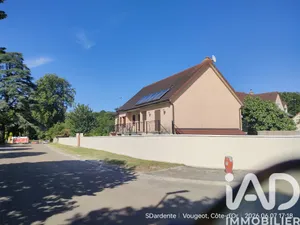 Maison à Vougeot (21640)